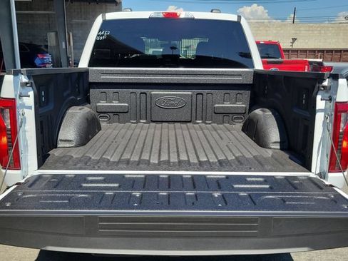 New 2026 Ford F150 STX w/ Equipment Group 200A RWD image 8