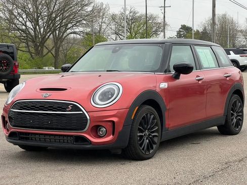 Used 2023 MINI Cooper Clubman S FWD image 41