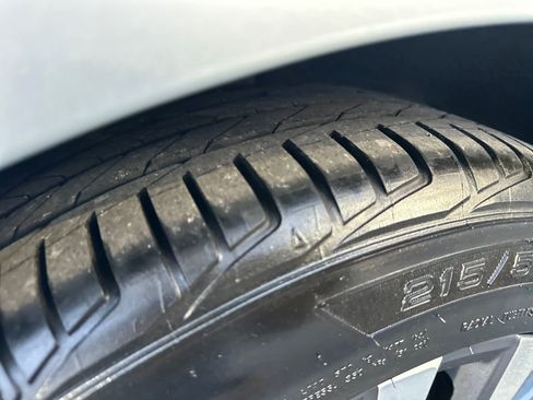 Used 2023 Nissan Altima 2.5 SV image 13