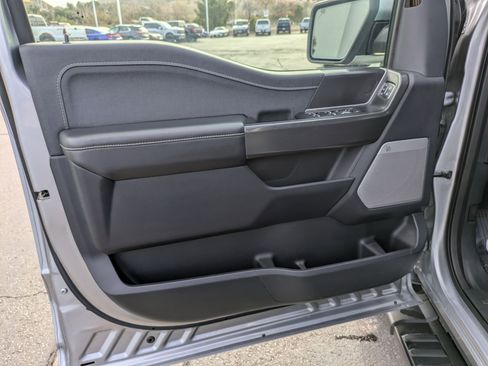 Used 2024 Ford F150 Lariat image 12