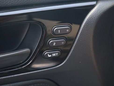 Certified 2025 Honda Odyssey Touring image 12
