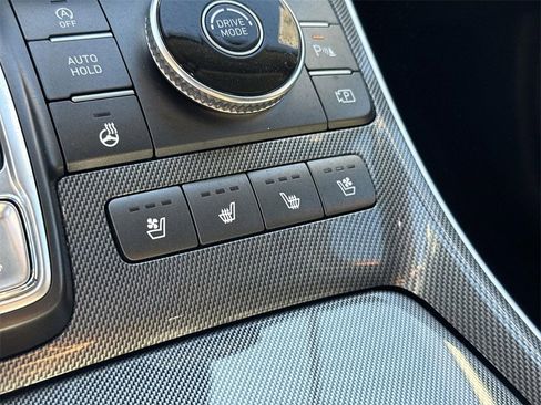 Used 2023 Hyundai Santa Fe Limited image 39