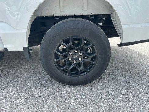 Certified 2024 Ford F150 XLT w/ Bed Utility Package AWD/4WD image 30