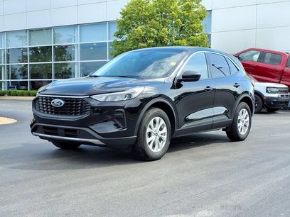 Certified 2024 Ford Escape Active w/ Tech Pack #1