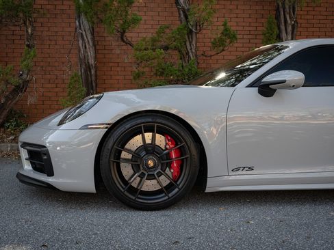 Used 2023 Porsche 911 Carrera GTS RWD image 13