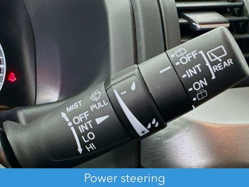 Used 2025 Honda Odyssey Sport-L image 16