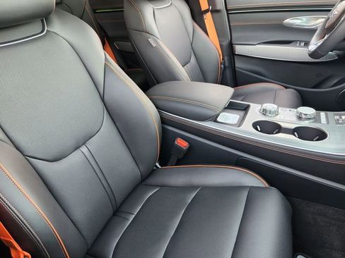 New 2026 Genesis GV70 2.5T Sport Prestige AWD/4WD image 10