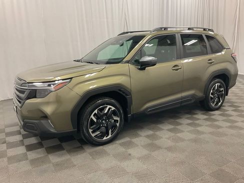 New 2026 Subaru Forester Limited image 5