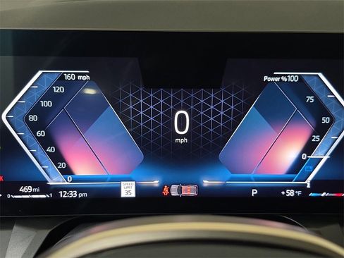 Used 2025 BMW X3 xDrive30i w/ Premium Package image 22