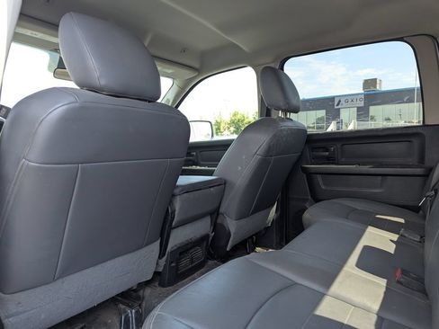 Used 2019 RAM 1500 Tradesman w/ Protection Group AWD/4WD image 28