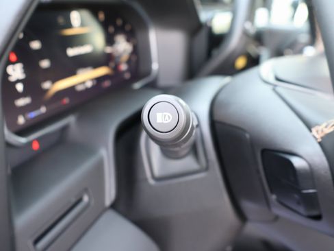 New 2026 GMC Sierra 2500 AT4 image 13