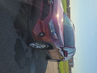 New 2025 Toyota RAV4 XLE Premium