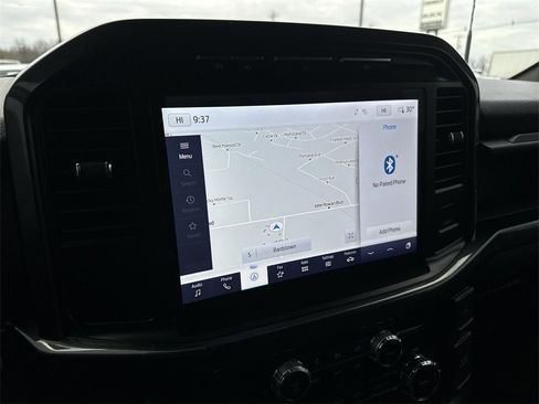 Used 2023 Ford F150 XLT w/ Equipment Group 302A High image 18