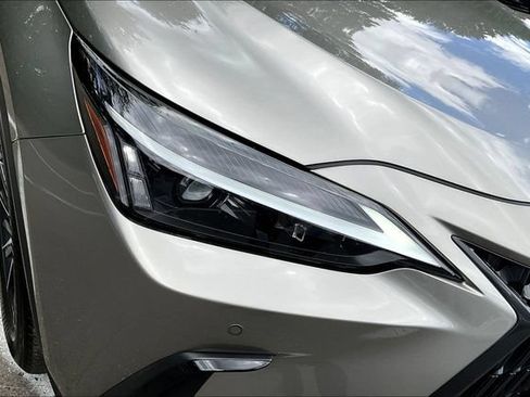 Certified 2025 Lexus NX 350 AWD w/ Cold Area Package image 32
