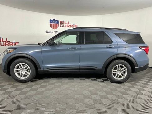 New 2026 Ford Explorer Active image 6