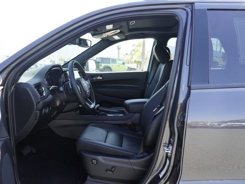 New 2026 Dodge Durango GT AWD/4WD image 20