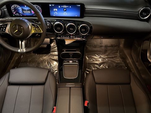 New 2026 Mercedes-Benz CLA 250 image 12