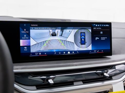 New 2026 BMW X5 xDrive40i w/ M Sport Package image 23