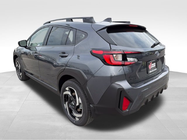 New 2026 Subaru Crosstrek 2.5i Limited AWD/4WD image 5