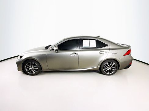 Used 2020 Lexus IS 300 w/ Accessory Package RWD image 7