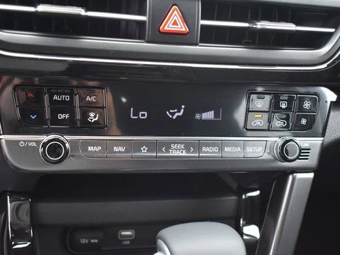 New 2026 Kia Seltos S AWD/4WD image 27