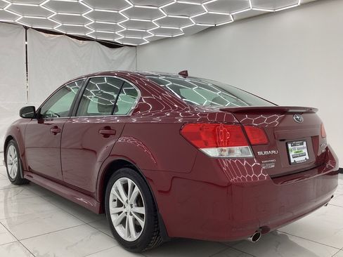 Used 2013 Subaru Legacy 3.6R Limited image 11