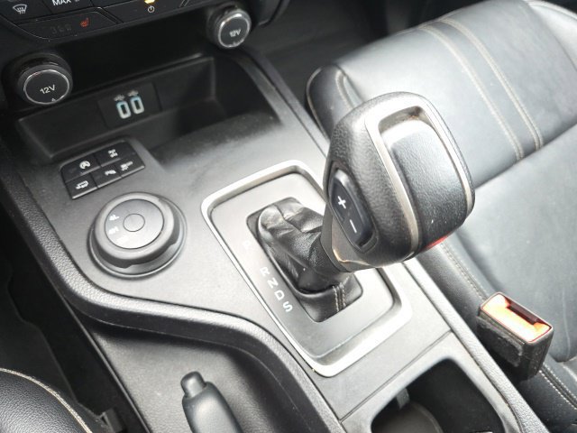 Used 2021 Ford Ranger Lariat w/ Equipment Group 501A High AWD/4WD image 18