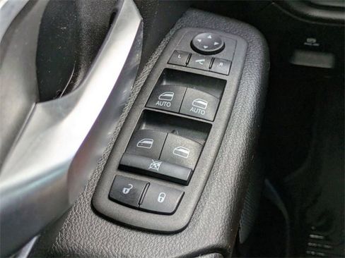 Used 2023 RAM 1500 Big Horn image 26