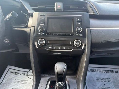 Used 2019 Honda Civic LX image 21