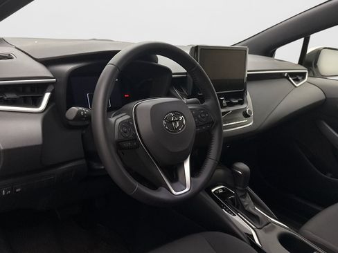 Used 2026 Toyota Corolla SE FWD image 7