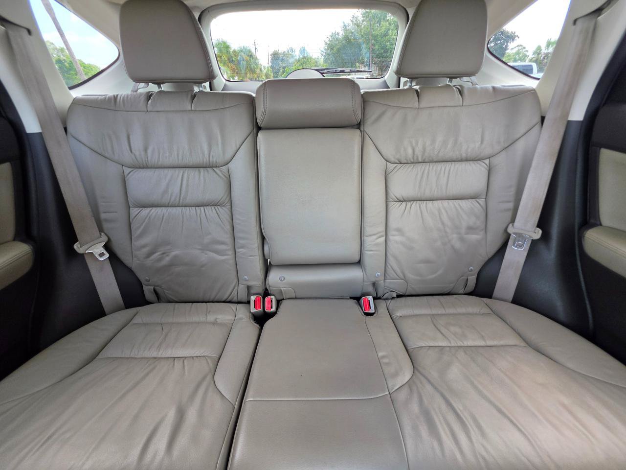 Used 2012 Honda CR-V EX-L image 12