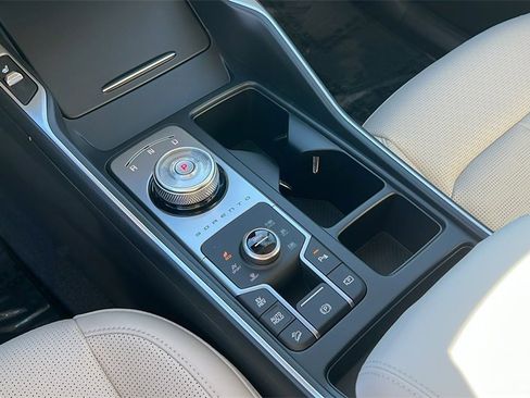 New 2026 Kia Sorento EX image 13