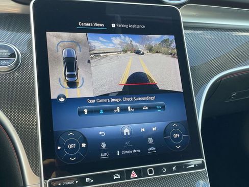 Used 2023 Mercedes-Benz C 300 C 300 image 27