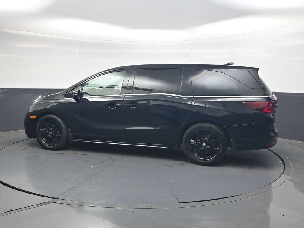 Used 2024 Honda Odyssey Sport image 7