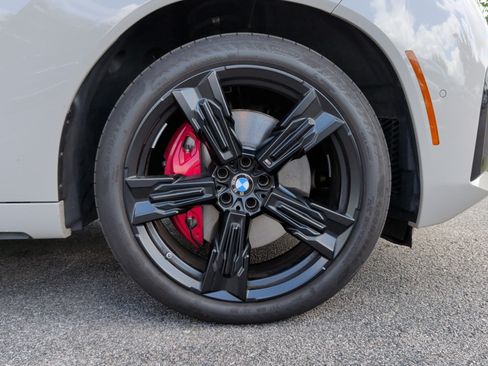 Certified 2025 BMW X3 M50 AWD/4WD image 15