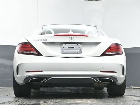 Used 2020 Mercedes-Benz SLC 300 SLC 300 image 31