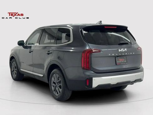 Used 2024 Kia Telluride LX FWD image 6