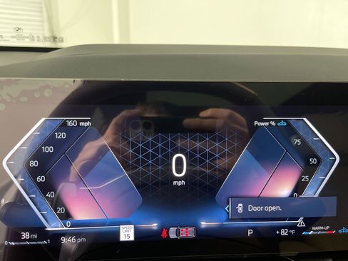 Used 2025 BMW X3 xDrive30i w/ Premium Package image 25