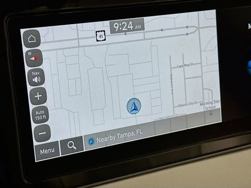 Used 2022 Hyundai Palisade Limited FWD image 28