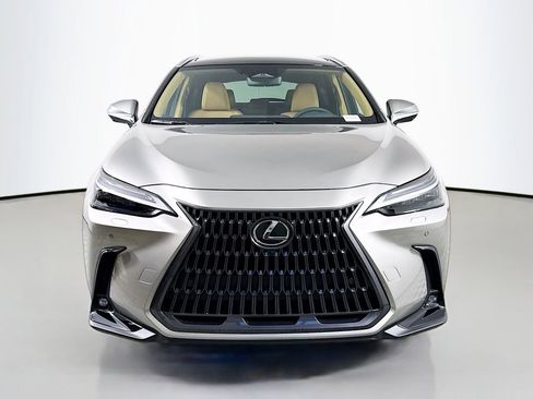 New 2026 Lexus NX 350 AWD w/ Luxury Package image 2