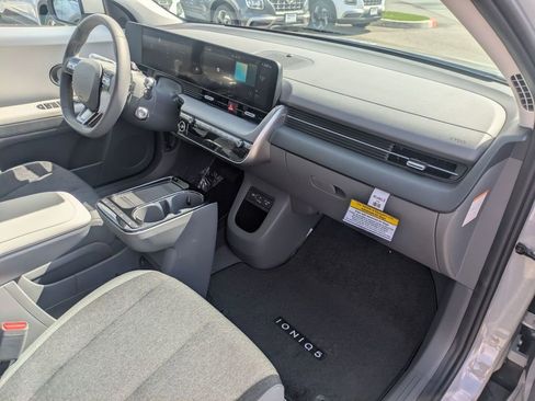 New 2026 Hyundai Ioniq 5 SE RWD image 30