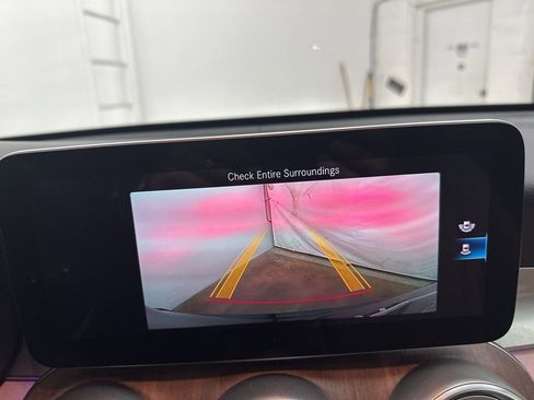 Certified 2020 Mercedes-Benz GLC 300 image 15