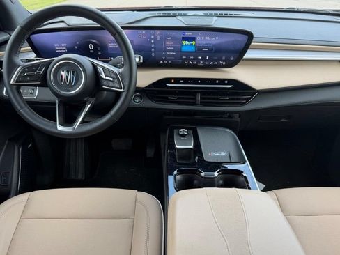 Used 2025 Buick Enclave Preferred w/ Trailering Package, 5000 lbs. FWD image 11