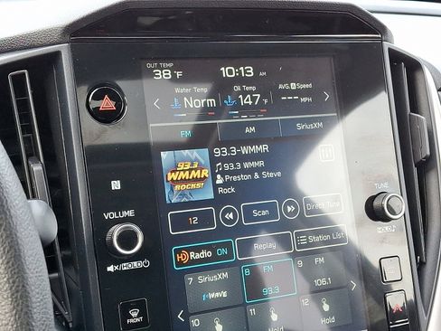 Certified 2024 Subaru Crosstrek 2.0i Premium image 19