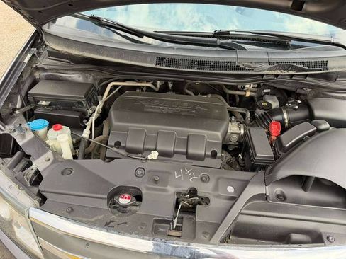 Used 2016 Honda Odyssey EX-L image 22