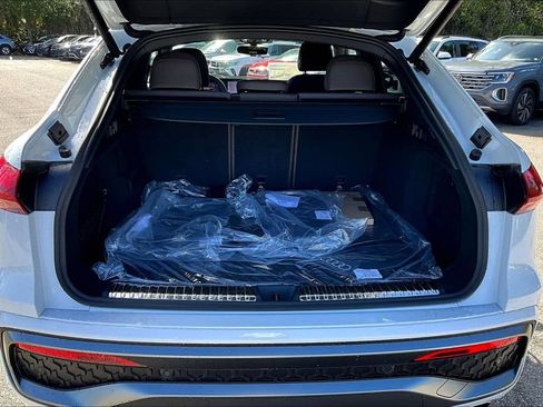 New 2026 Audi Q5 Premium Plus AWD/4WD image 15