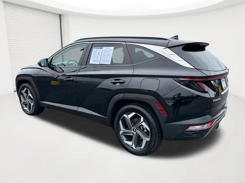 Used 2024 Hyundai Tucson SEL w/ Convenience Package AWD/4WD image 7