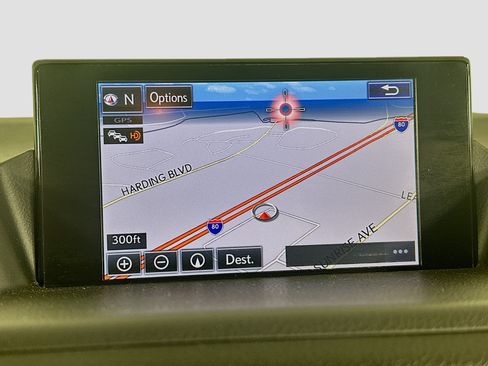 Used 2017 Lexus CT 200h w/ Navigation System Package FWD image 21