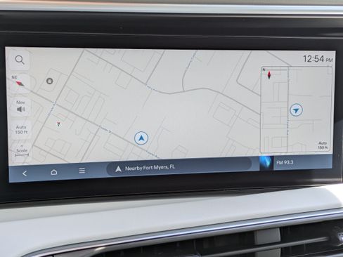 New 2027 Hyundai Palisade SEL FWD image 30