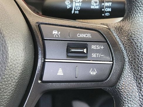 Used 2026 Honda HR-V LX image 27